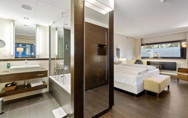 becozy Self Check-in & Pop-up Hotel Sihlcity