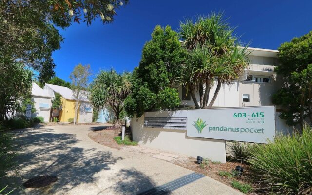 Casuarina Beach Haven - Pandanus 6