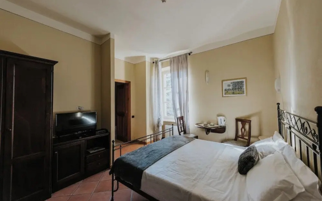 Il Castello di Bubbio