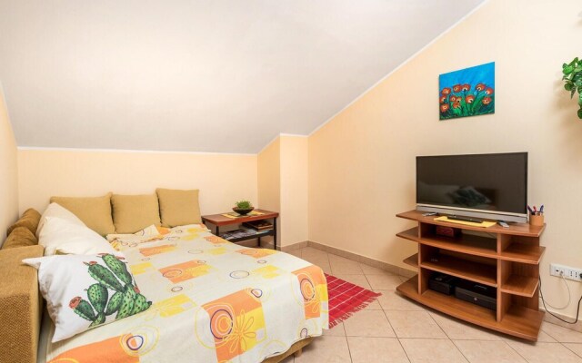 Amazing Home in Opatija With Wifi and 1 Bedrooms