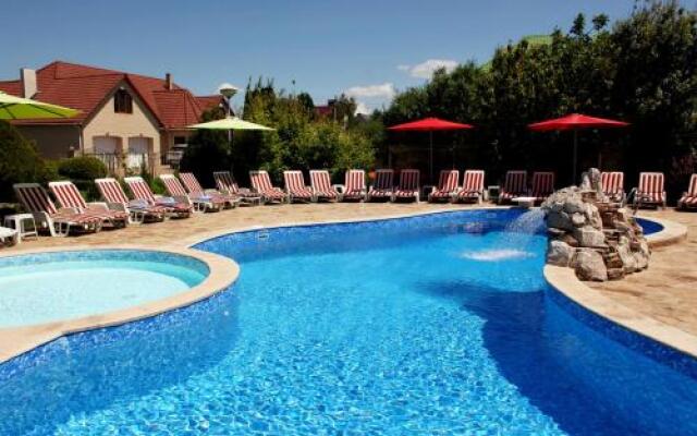 Veles Hotel