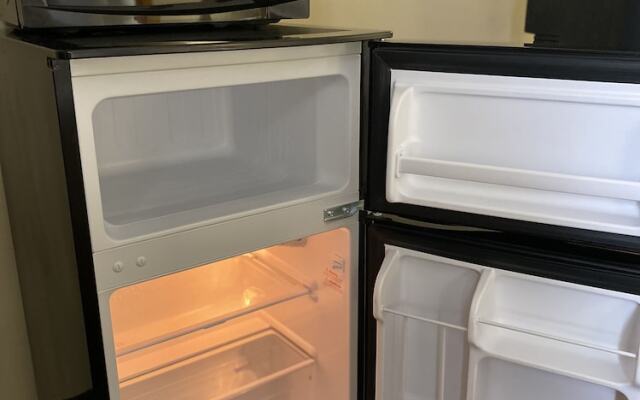 Thunderbird Lodge, Norman, OK