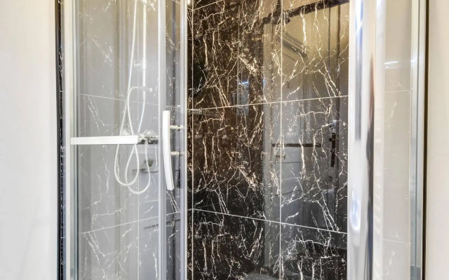 Sweet inn Apartments Saint Germain