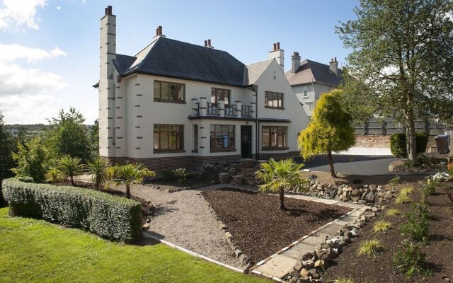 The Old Mount Manor, Causeway Coast