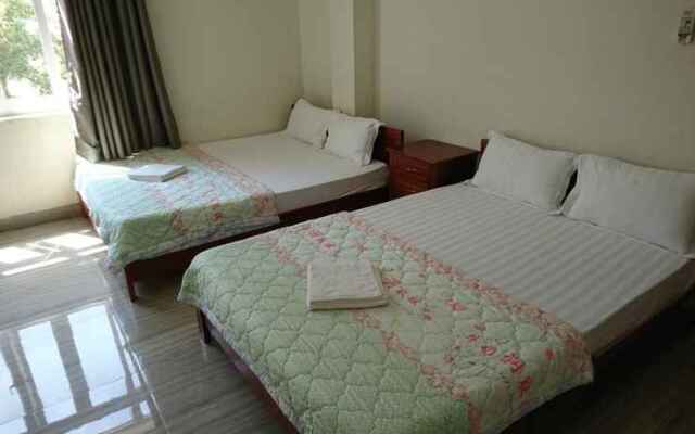 Kim Lien Hotel Vung Tau