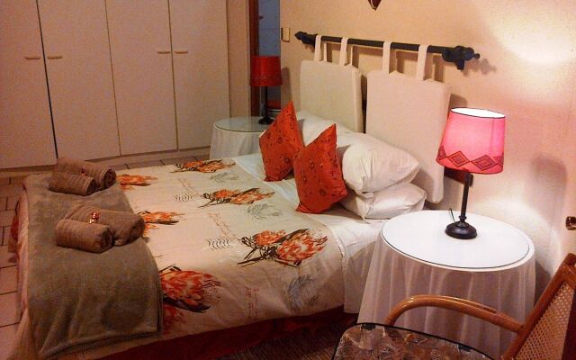Tatenda Guesthouse