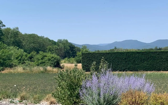 Houssen/Colmar: « Chez Lin’Doux », le Nid Alsacien