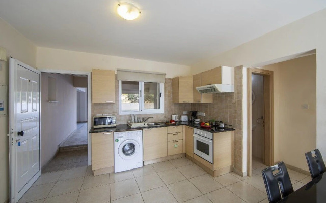 Ayia Napa Estelle Suite