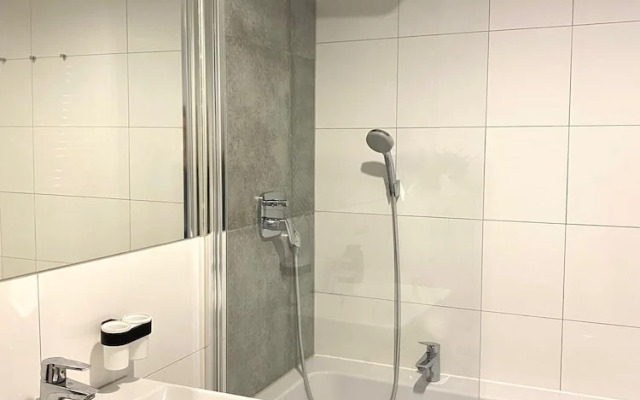 Aura 39 by Grand Apartments