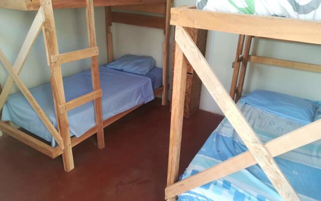 Yuntawasi Hostel Tarapoto