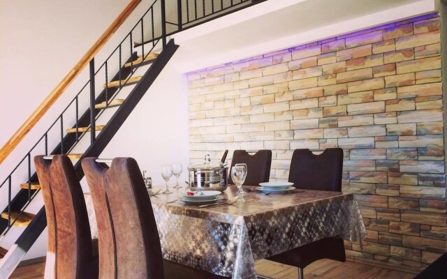 Apartments and Rooms Viskic