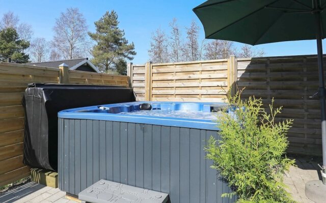 Enchanting Holiday Home in Væggerløse With Sauna