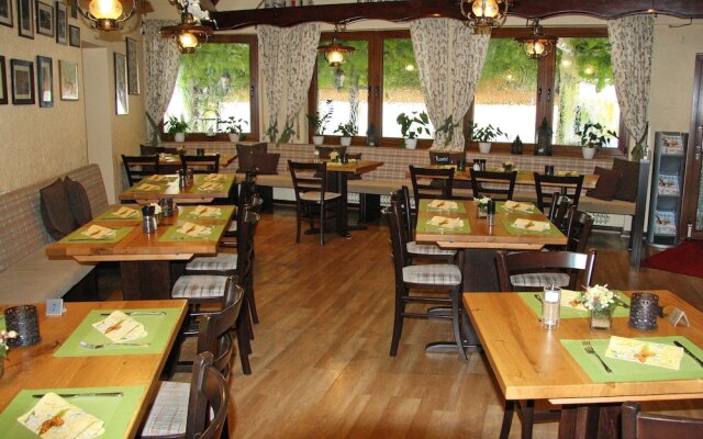 Hotel-Restaurant Sebastianushof