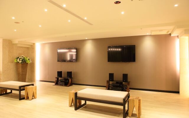 Sun Moon Lake Fuli Hot Spring Resort