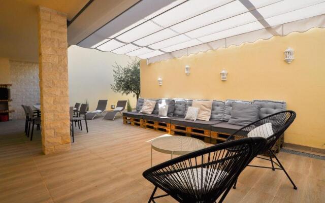 Branqueira Mar by OCvillas