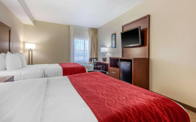 Comfort Inn Lenoir City-Knoxville