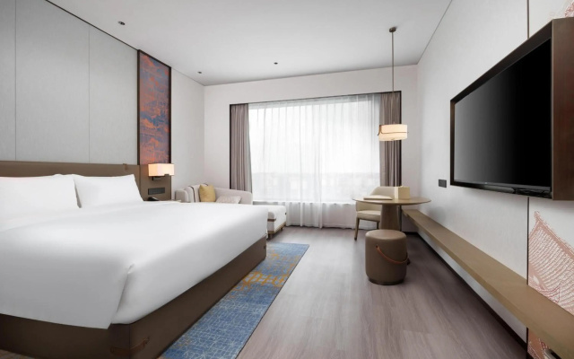 Grand Mercure Changzhou Luoxi