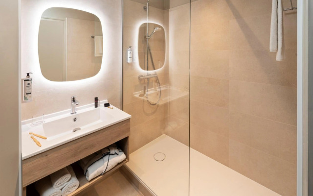 Valdys Thalasso & Spa Hotel - l’Escale marine