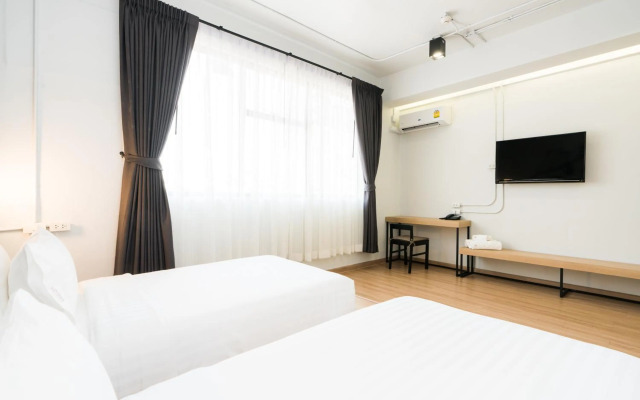 Отель Sheraton Khalidiya