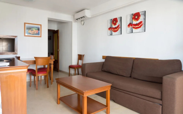 Apartamentos Gemelos Beninter