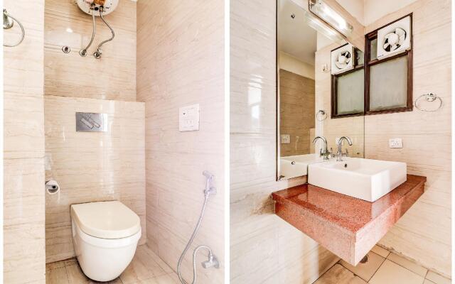 OYO GRG2153 Smart Inn