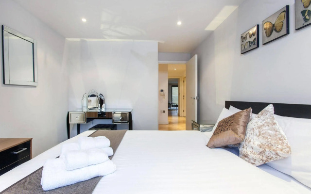 Club Living Euston  Regents Park