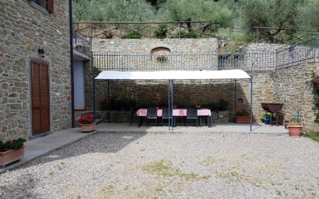 Agriturismo Il Torrino