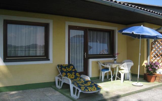 Bungalows Angelika
