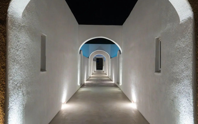 Aegean Melody Suites & Villa