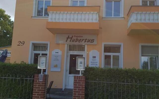 Pension Hubertus