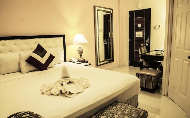 Dreamwave Hotel Roxas