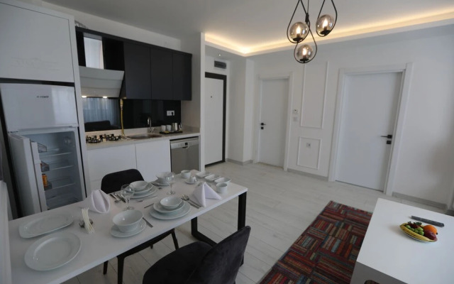 Viva Suites Cappadocia