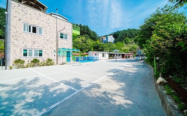 Cheongpyeong Yeoul Pension