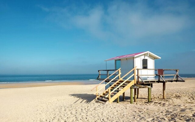 Apartment With one Bedroom in Westerland-sylt, With Furnished Garden a