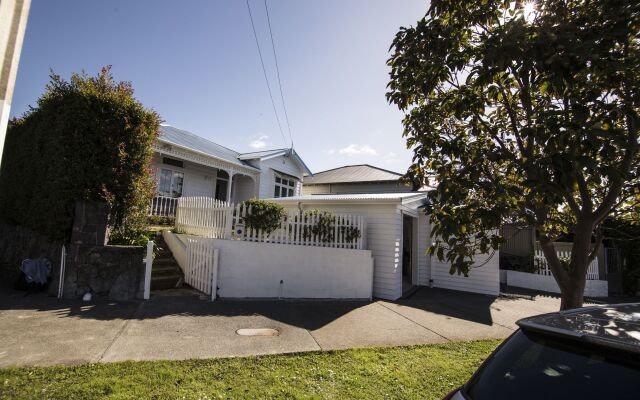 Spacious and Charming Grey Lynn Villa