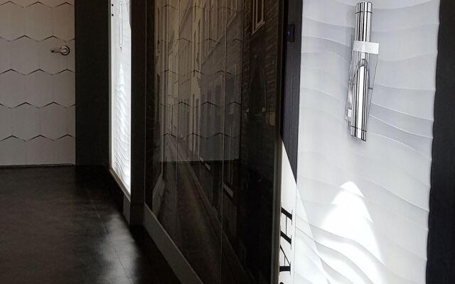 Haute Hotel Haeundae