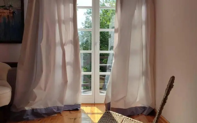 Apartament Urocze miejsce