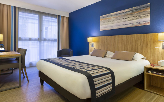 Citadines Aparthotel Cannes Croisette