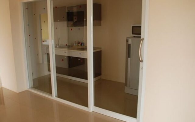 The Pier Apartment Phuket
