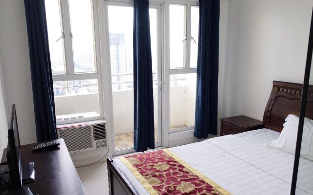 Motel 168