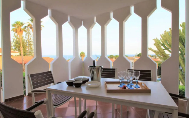 Villa Anastasia