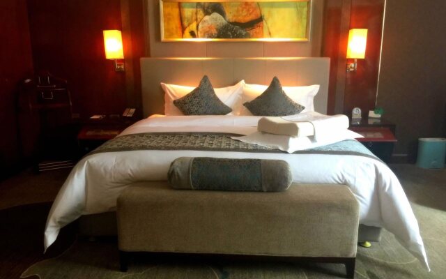 Sapphire Hotel