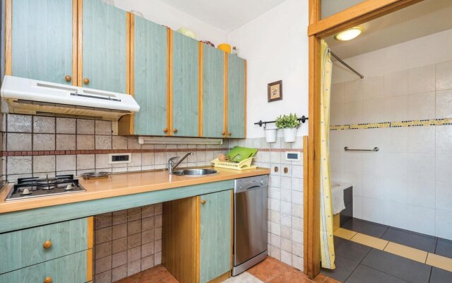 Amazing Home in Rijeka With Wifi and 1 Bedrooms