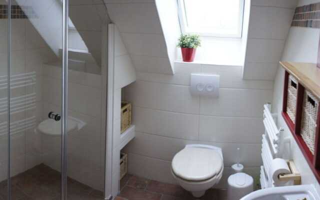 WE Evening sun in the sun House