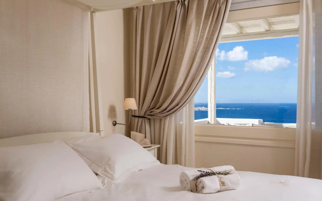 Vencia Boutique Hotel