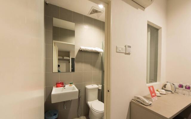 OYO Rooms SK Bandar Utama