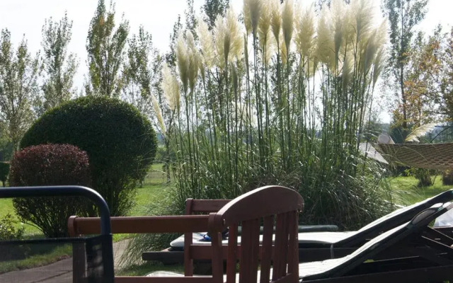Treetops Cottages & Spa