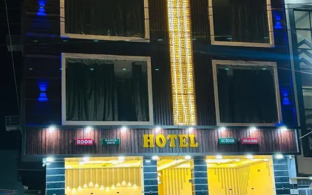 Hotel Sultan Paradise