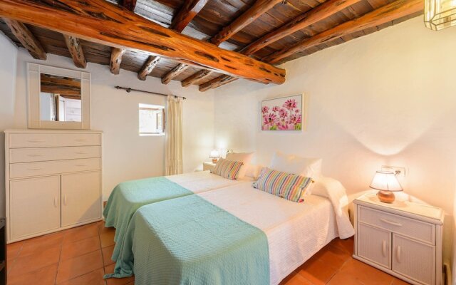 Villa Romero I
