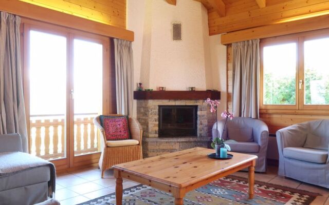 Chalet Lara